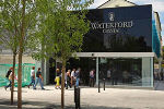 Waterford Crystal Visitor Centre