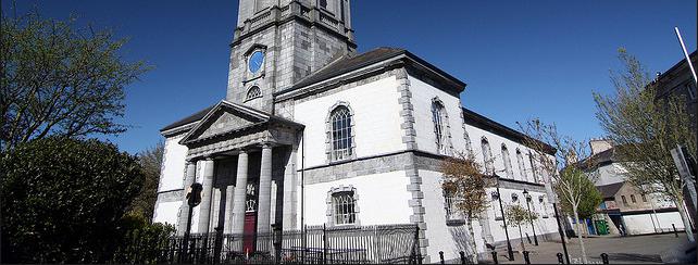 Christ Church Cathedral, Waterford