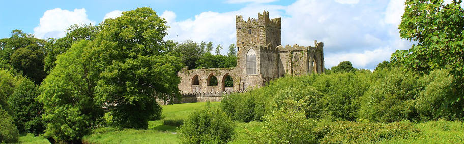 Wexford Attractions