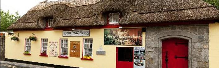 Cashel Folk Village, Tipperary