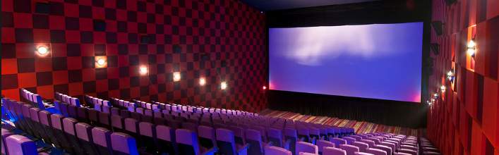 Cinemas, Entertainment, 