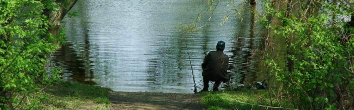 South East Ireland Angling, Angling, location of South East Ireland Angling with map in