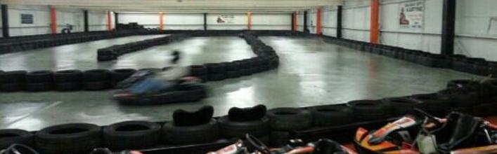 Karting, Things To Do, 