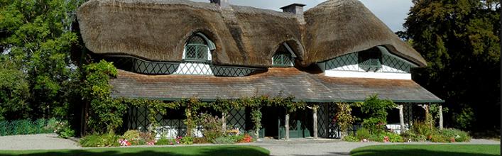 Swiss Cottage, Tipperary