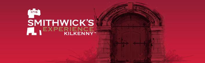 Smithwick’s Experience Kilkenny