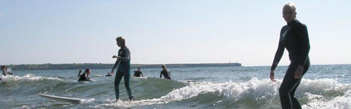 Tramore Surf and Sea Festival