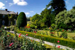 Altamont Gardens in Carlow