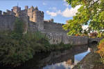 Cahir Castle