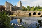 Countryside attractions Ireland