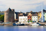 Waterford City