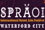 Waterford Sproai Festival