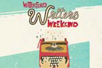 Waterford Writers Weekend