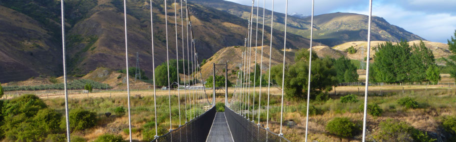 Waterford Greenway