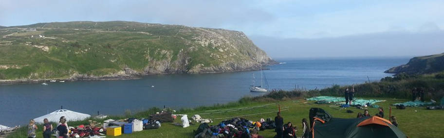 Cape Clear Island, South & East Islands, 