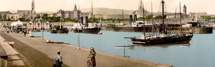 Victorian History of Waterford