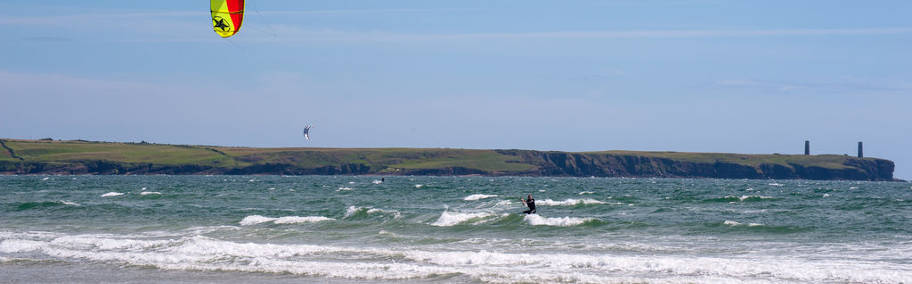 Best Waterford Beaches 