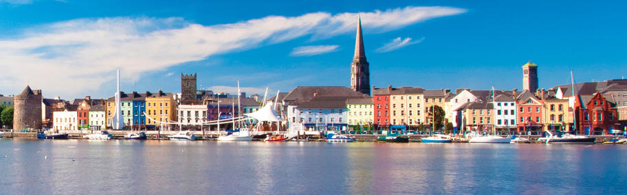 Waterford Towns & Villages