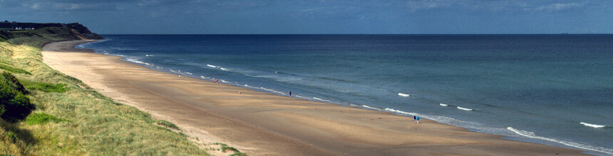 Curracloe, Wexford