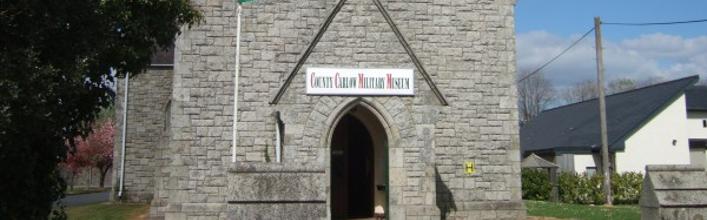 Carlow Military Museum