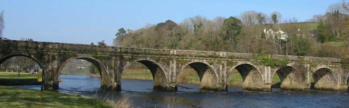 Graiguenamanagh, Kilkenny