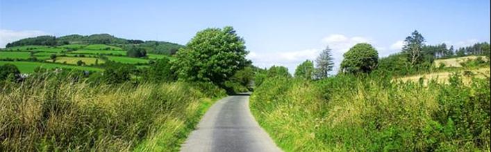 An Rinn (Ring), Waterford