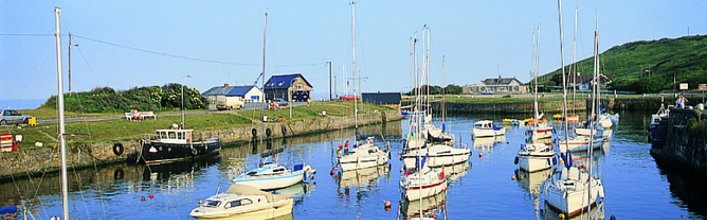 Courtown, Wexford