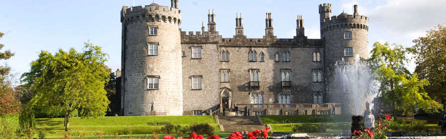 Top Attractions in Kilkenny City