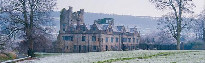 Ormond Castle, Tipperary