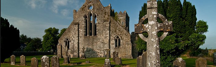 Saint Mary's Church, Kilkenny