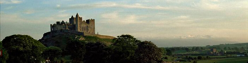 Rock of Cashel, Tipperary