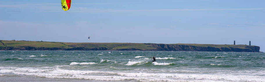 Tramore, Waterford