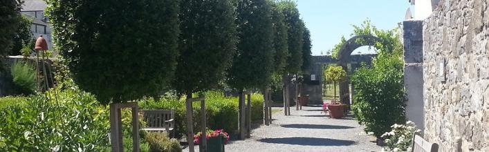 Rothe House Kilkenny