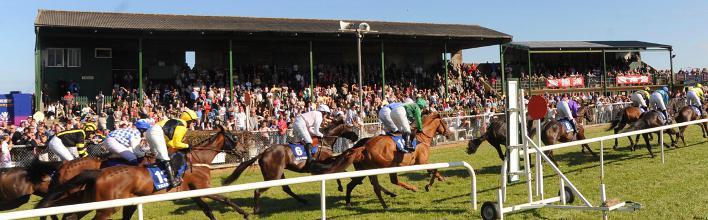 Tramore Racecourse